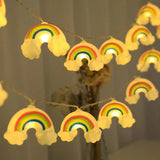 Rainbow Led String Light