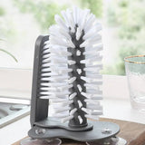 Creative Glass And Cup Cleaning Brush