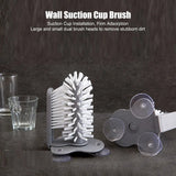 Creative Glass And Cup Cleaning Brush