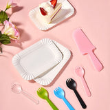 Disposable Plates (20pcs)