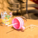 Creative Kids Water Bottle