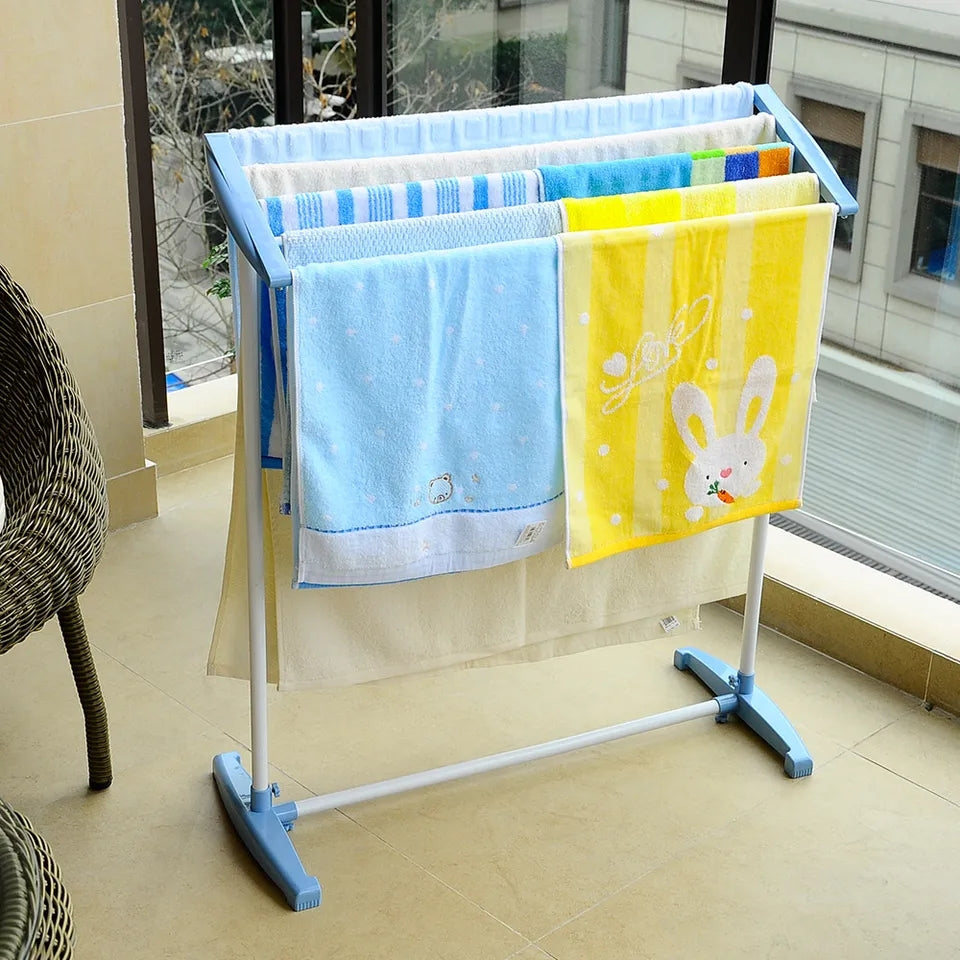 Attachable Cloth Drying Rack (30/81/84cm)