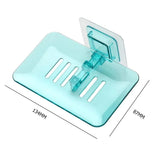 Premium Quality Sticking Soap Dish