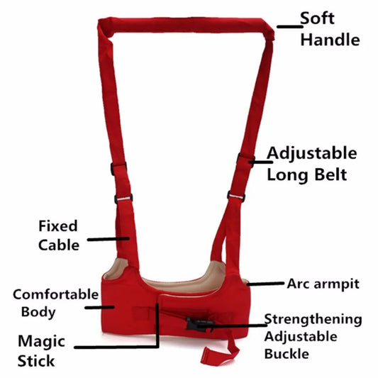 Baby Walking Belt