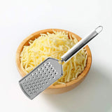 Stainless Steel Cheese Grater