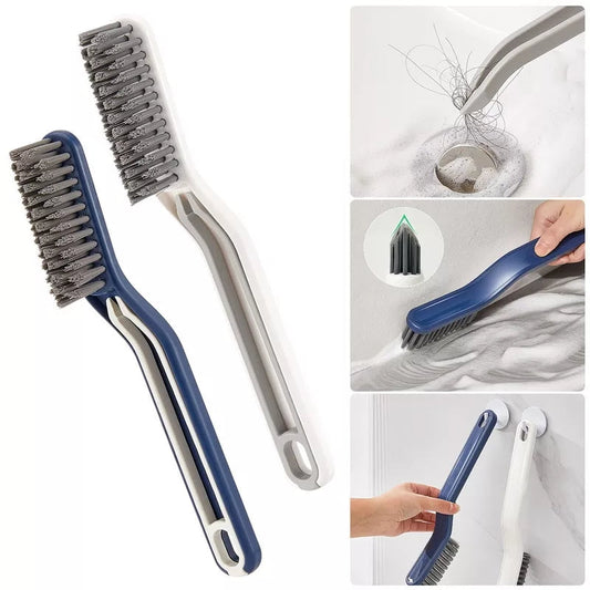 2 in 1 Cleaning Brush