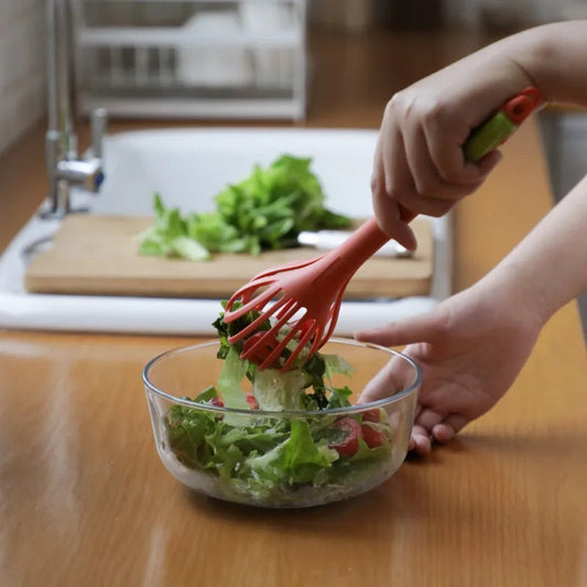 Multifunctional Tong Spoon
