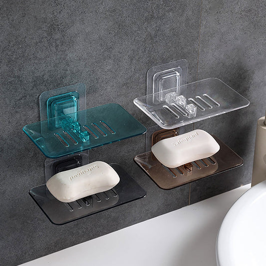 Premium Quality Sticking Soap Dish