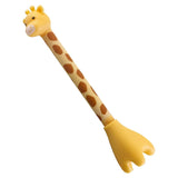 Cute Giraffe Shaped Gel Pen