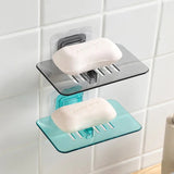 Premium Quality Sticking Soap Dish