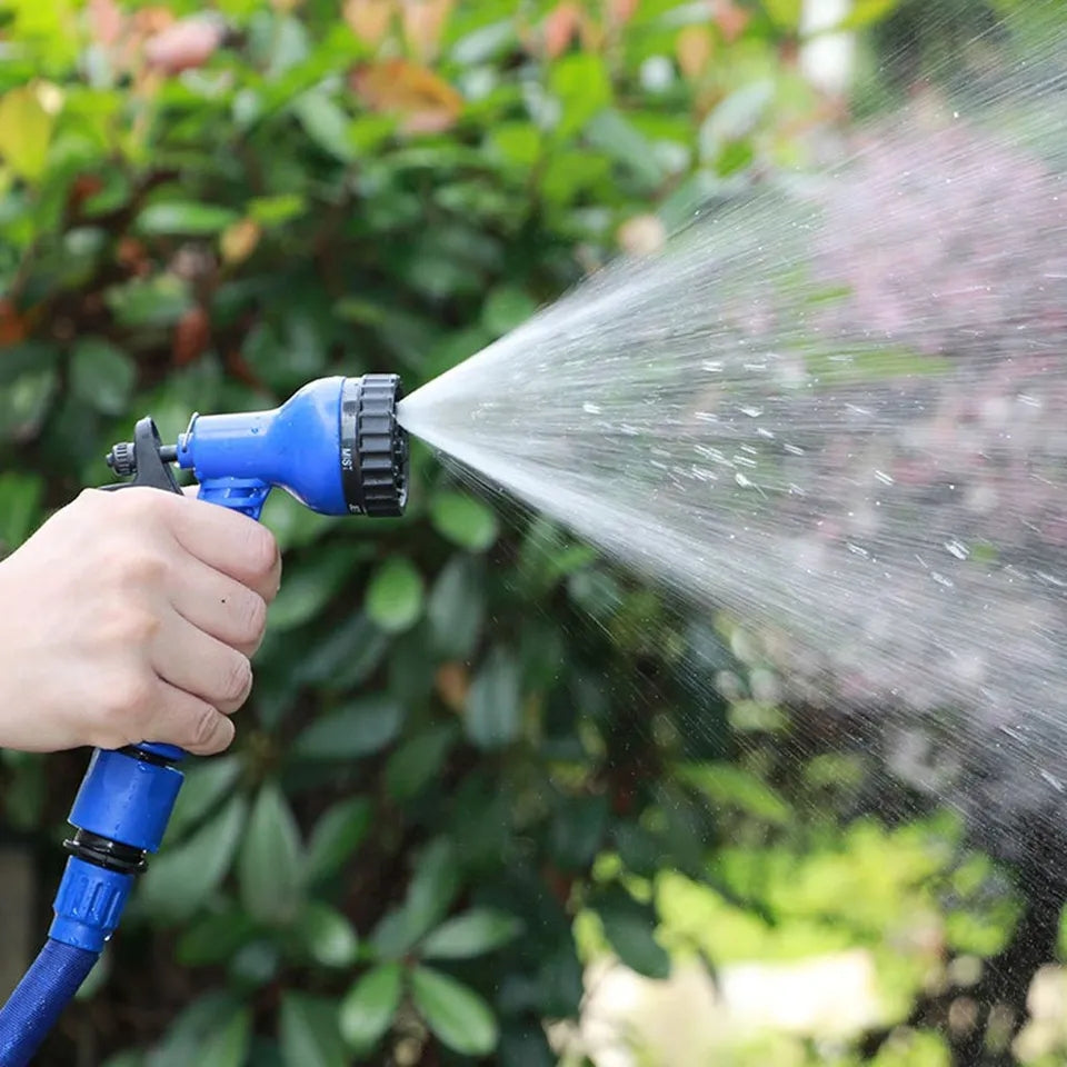 Magic Hose Pipe