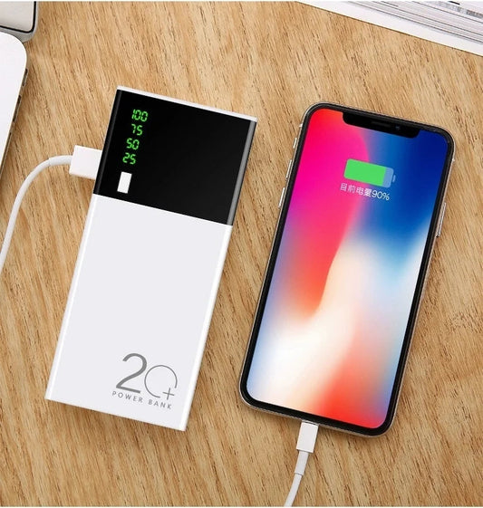 Powerbank