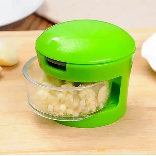 Mini Garlic Press