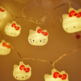 Hello Kitty String Light