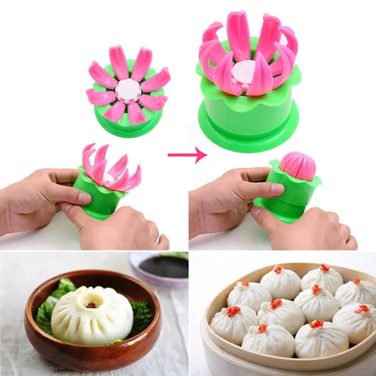 Kitchen Dumpling Maker