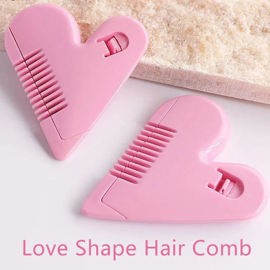 Hair Trimming Comb