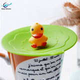 Silicone Cup Cover