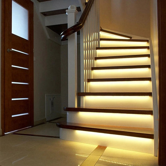 Sensor Led Strip Light