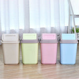 Sewing Lid Dustbin