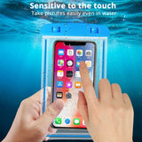 Water Proof Mobile Cover