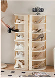 Multifunctional Space Saving Shoe Rack(High Quality)