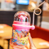 Creative Kids Water Bottle