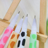 Cute Giraffe Shaped Gel Pen