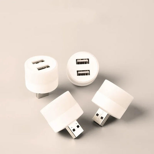 Usb Splitter