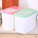 10KG Rice & Flour Storage Box