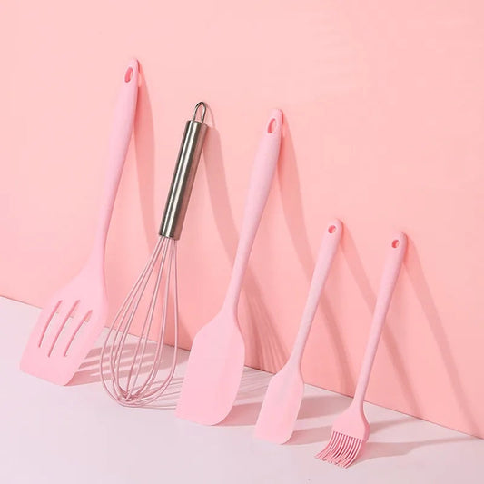 Baking set (5pcs)