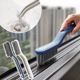 2 in 1 Cleaning Brush
