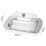 Butter Dish