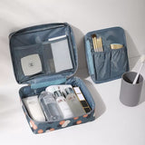 Travel Cosmetic Pouch