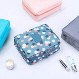 Travel Cosmetic Pouch