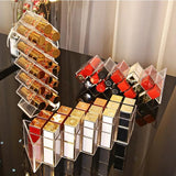 16 Grids Lipstick Organizer