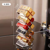 16 Grids Lipstick Organizer