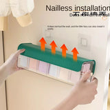 Multifunctional Wall Hanging Organizer