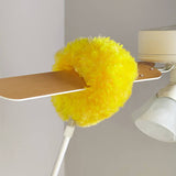 Fan duster