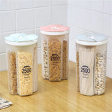 Partition Storage Jar