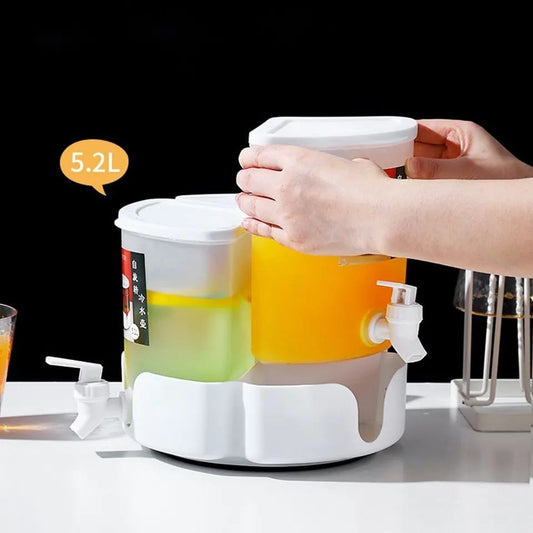 5.2 L Juice Container
