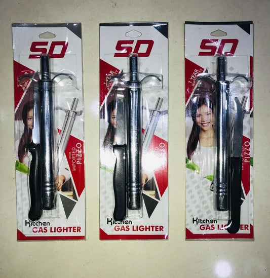 Sd Spark Lighter
