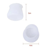 Silicone Chair Cover (Pack of 4pcs)