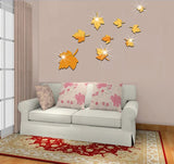 Acrylic Wall Stickers