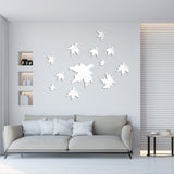 Acrylic Wall Stickers