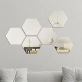 Acrylic Wall Stickers