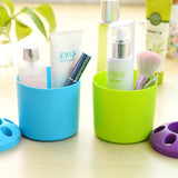 Creative Desktop Multipurpose Holder