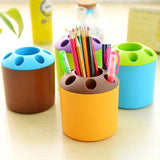 Creative Desktop Multipurpose Holder