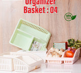 Organizer Baskets