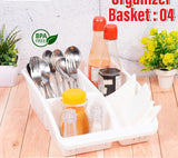 Organizer Baskets