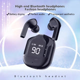 Wireless Ear Phones